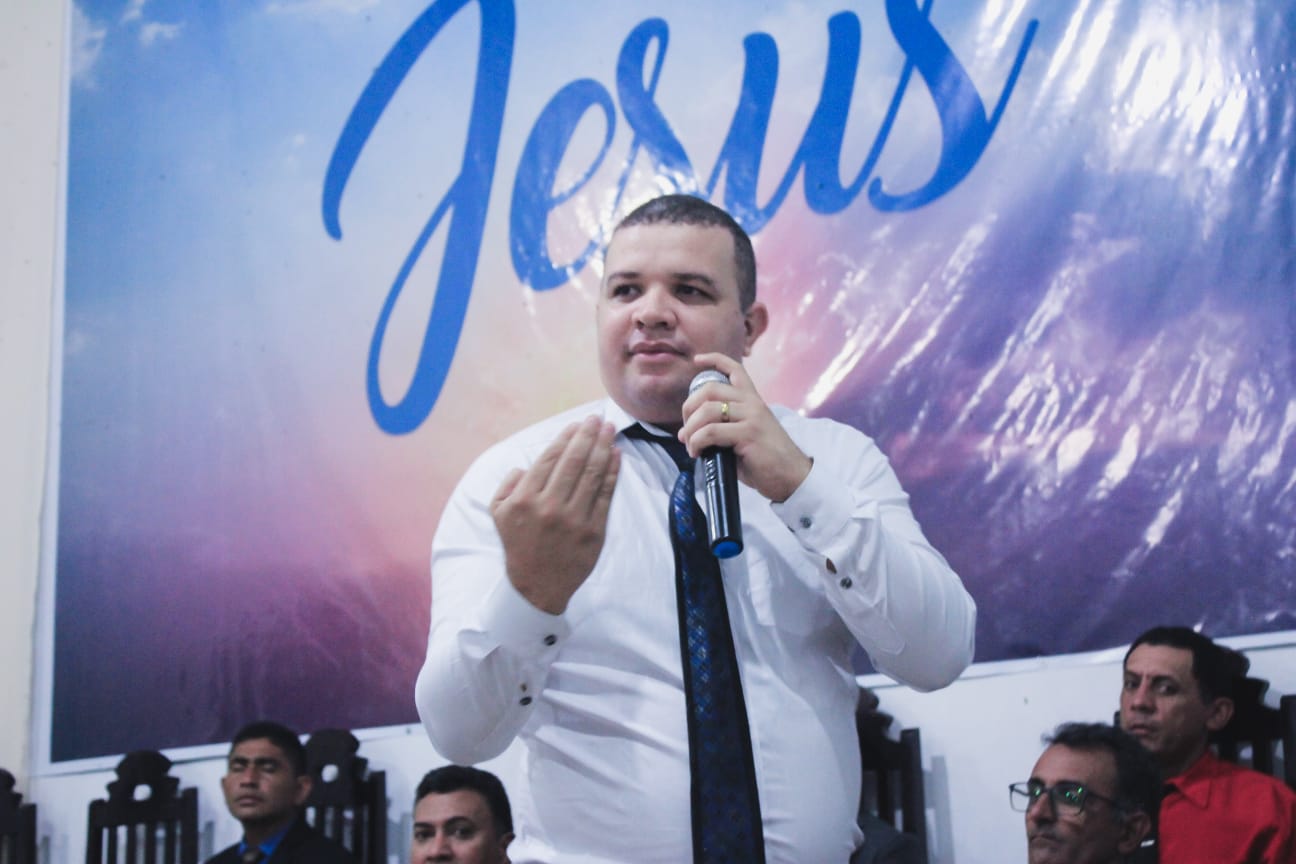 PASTOR ALEXADRE