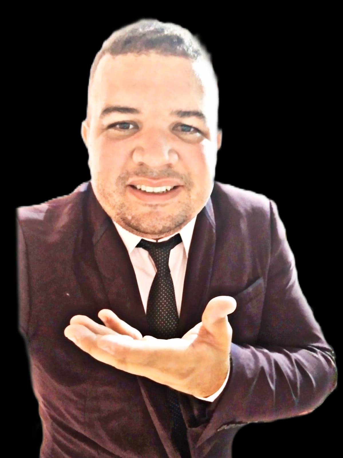 PASTOR ALEXADRDE